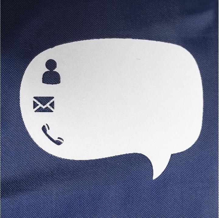 Produktbild Funki Kindergartentasche Whale