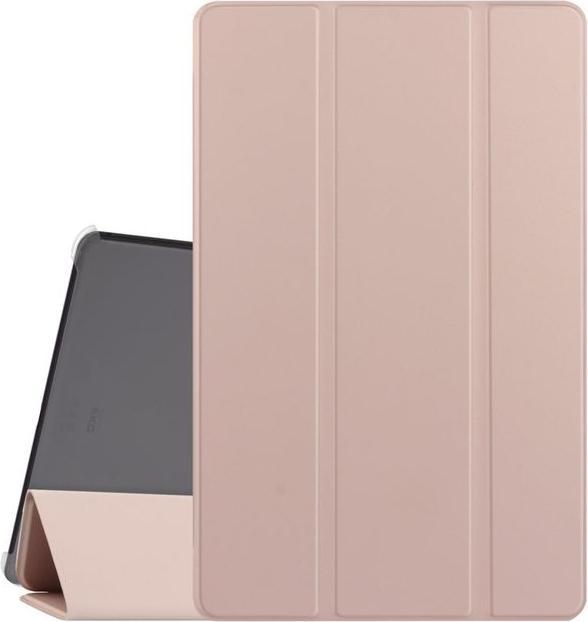 Produktbild MU Classic Dreifach faltbare Leder Hülle (Galaxy Tab A7 10.4 (2020))