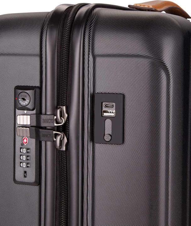 Actual product image Brics Capri - Trolley (45 l, Hand luggage (up to 50 litres))