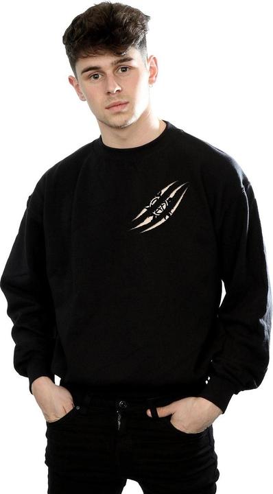 Produktbild Supernatural Symbol Scratch Sweatshirt (XXL)