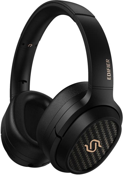 Edifier STAX Spirit S3 (keine Geräuschunterdrückung, 80 h, Kabelgebunden, Kabellos)