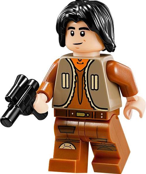 Immagine prodotto LEGO Il Fantasma (75048, LEGO Star Wars)