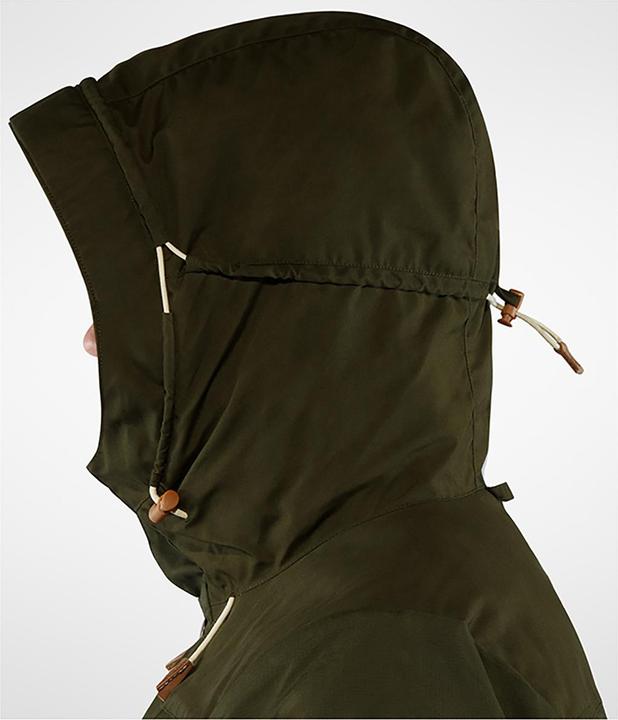 Image du produit Fjällräven Singi Wool Padded Parka (XL)
