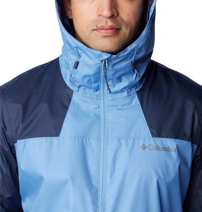 Produktbild Columbia Inner Limits III Jacket (M)