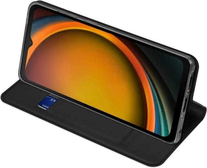 Image du produit Dux Ducis Couverture de livre Skin Pro Series (Samsung Galaxy Xcover 7)