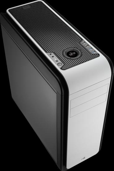 Produktbild AeroCool Ds 200 (ATX, mATX, Mini-ITX)