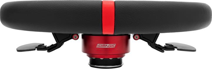 Image du produit Simagic GTS Leder (PC)