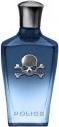 Image du produit Police Eau de Parfum Natural (Eau de parfum, 100 ml)
