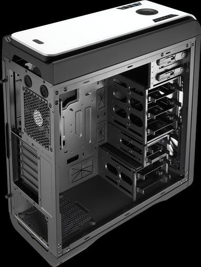 Produktbild AeroCool Ds 200 (ATX, mATX, Mini-ITX)