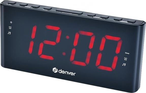Produktbild Denver CPR-710