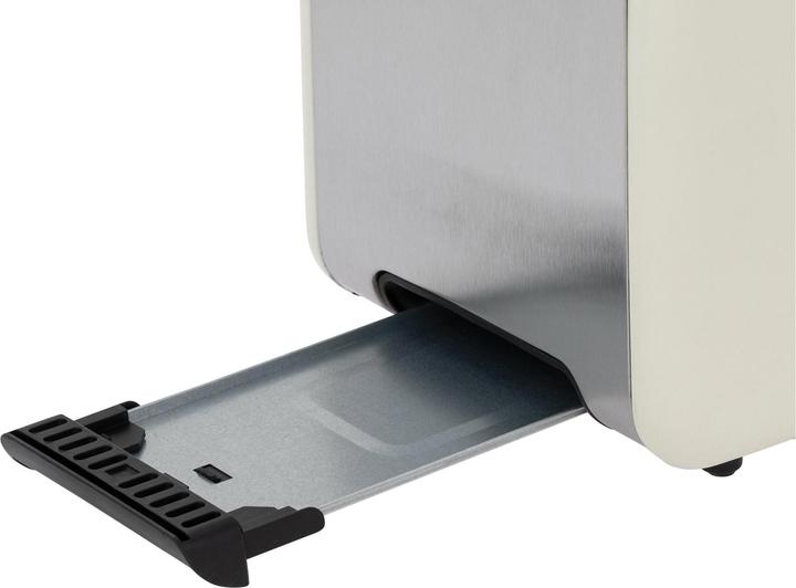Actual product image Furber Toaster