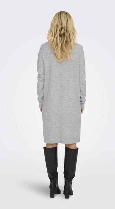 Actual product image JdY Waterfall neckline knitted dress Knitted dress (XL)