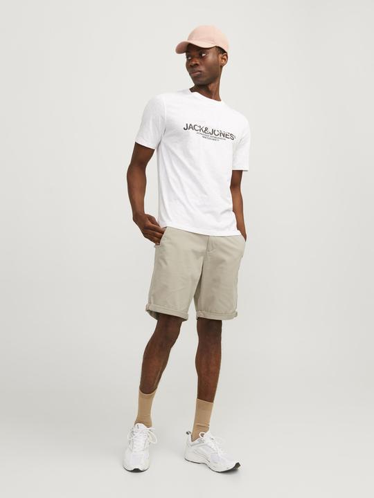 Actual product image Jack & Jones Regular fit chino shorts Chino shorts (XS)