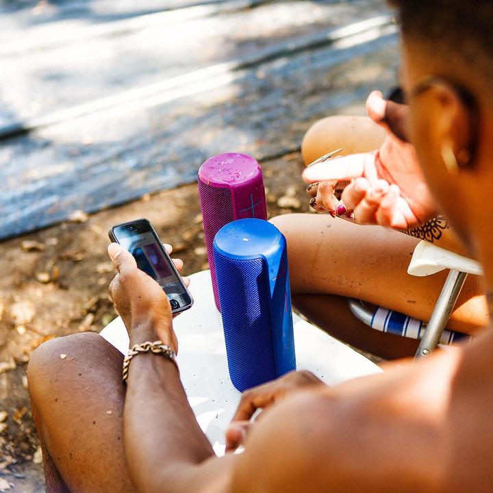 Image du produit UE Megaboom (20 h, Fonctionnement sur batterie)