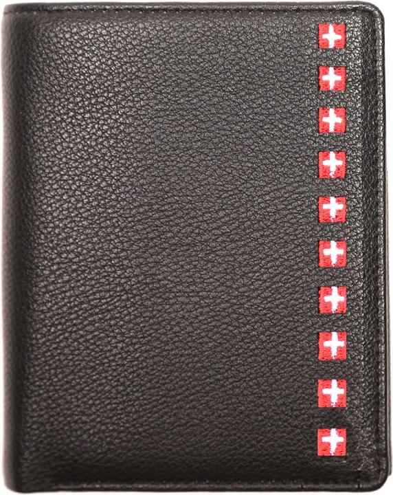 Giorgio Carelli Unisex Geldbörse