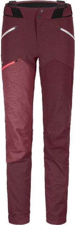 Immagine prodotto Ortovox Pantaloni Western Alps Softshell da donna (M)