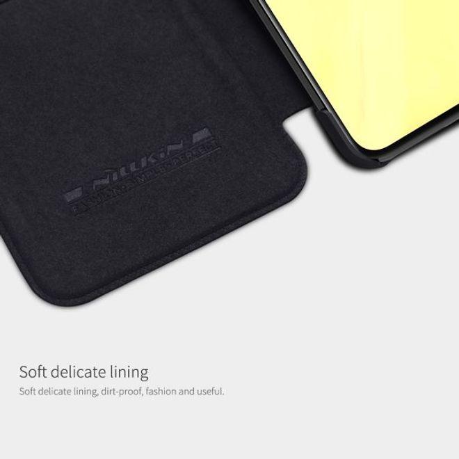 Immagine prodotto Nillkin Serie Qin (OnePlus 9R)