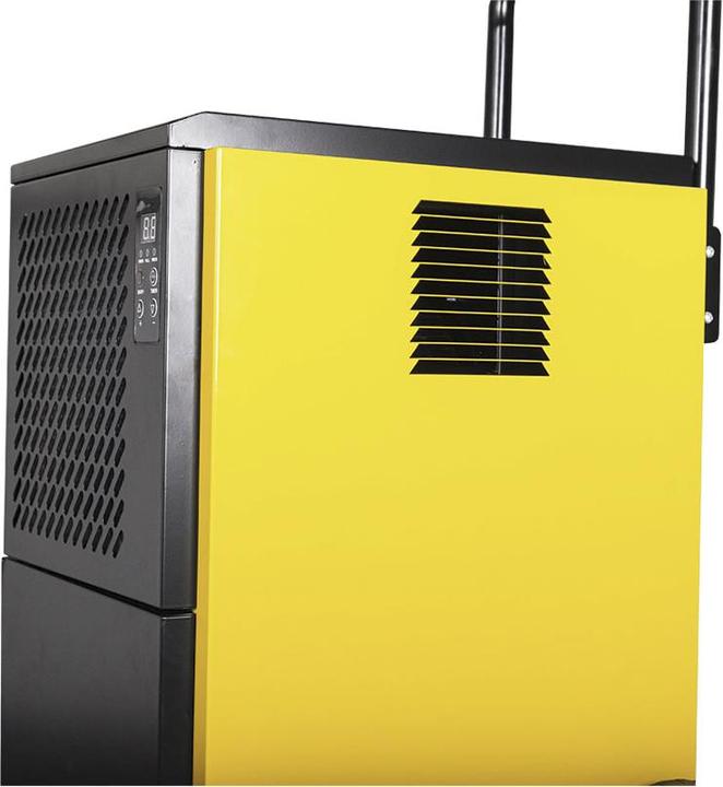Immagine prodotto Kibernetik FSP Bauentfeuchter B50 (50 l/24h)