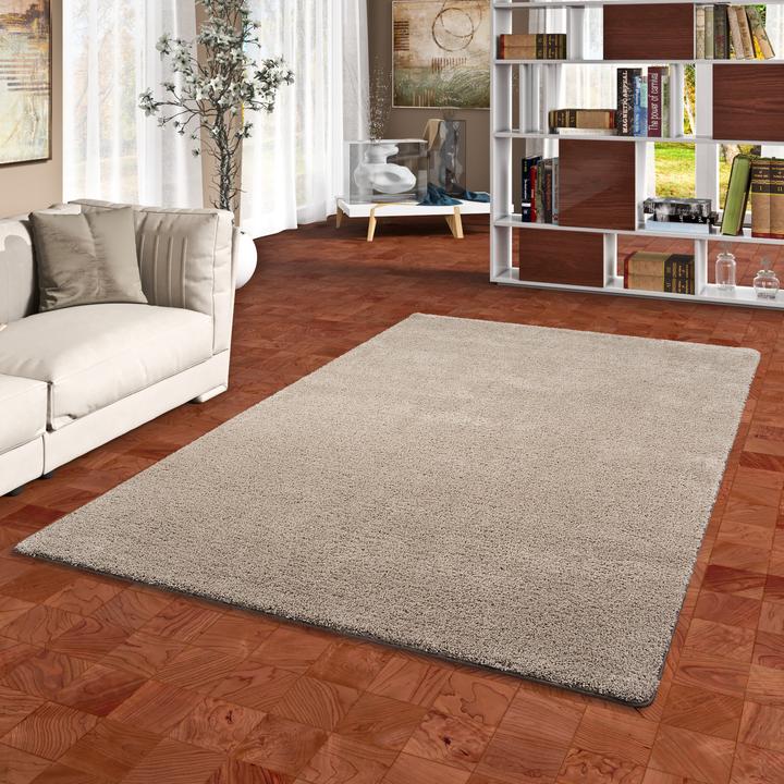 Image du produit Snapstyle Palais du tapis à poils longs (160 x 200 cm)