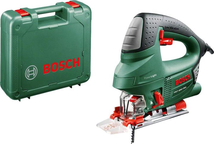 Bosch Home & Garden Pst 900 Pel
