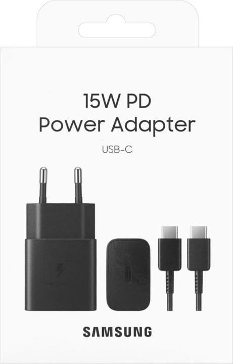 Produktbild Samsung EP-T1510 (15 W)