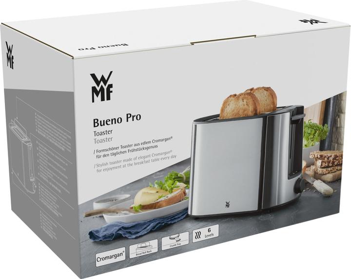 Immagine prodotto WMF Bueno Pro doppia slot