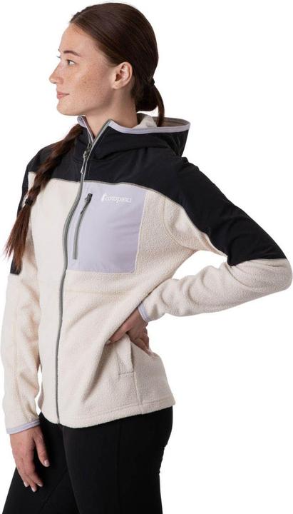 Actual product image Cotopaxi Abrazo Hood FullZip Fleece Jkt (XL)