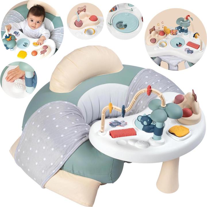 Image du produit Smoby Petit siège cosy (Groupe de sièges pour enfants)