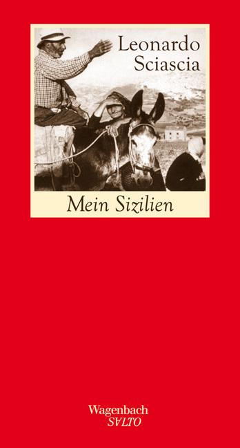 Produktbild Mein Sizilien (Deutsch, Leonardo Sciascia, 2009)