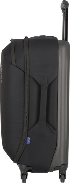 Immagine prodotto Thule Subterra 2 Checked Spinner 68 cm - Nero (65 l, M (50 - 90l))