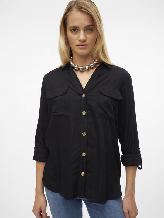 Actual product image Vero Moda Buttoned shirt (M)