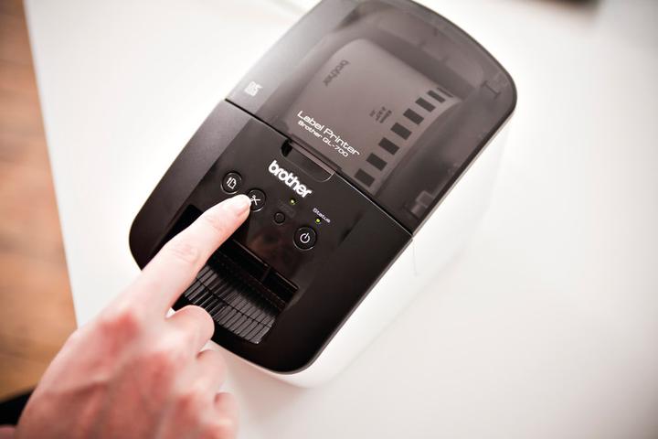 Produktbild Brother Ql-700