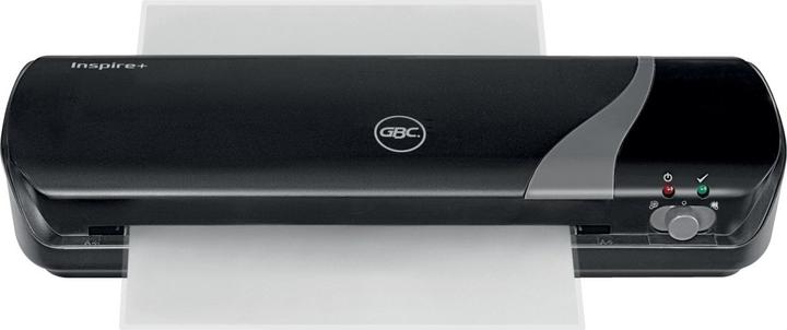 Actual product image GBC Sistema di plastificazione Inspire+ A4 set creativo (75 - 125 µm, A4)