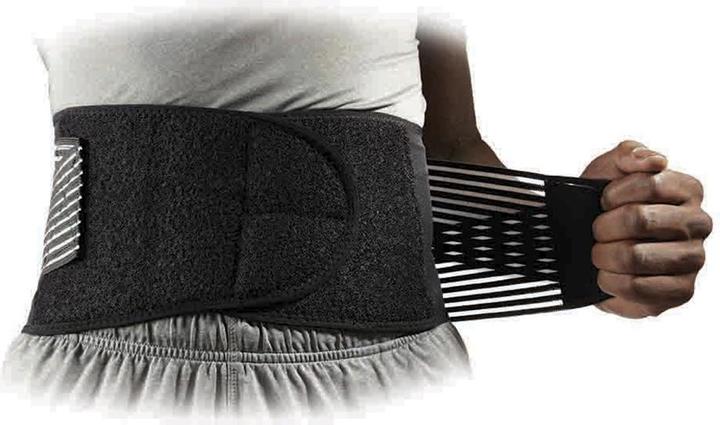 Produktbild McDavid Rückenstütze, Universal (XL)
