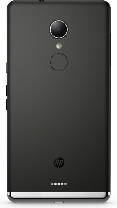 Produktbild HP Elite x3 (64 GB, Black, 5.96", Single SIM, 16 Mpx, 4G)