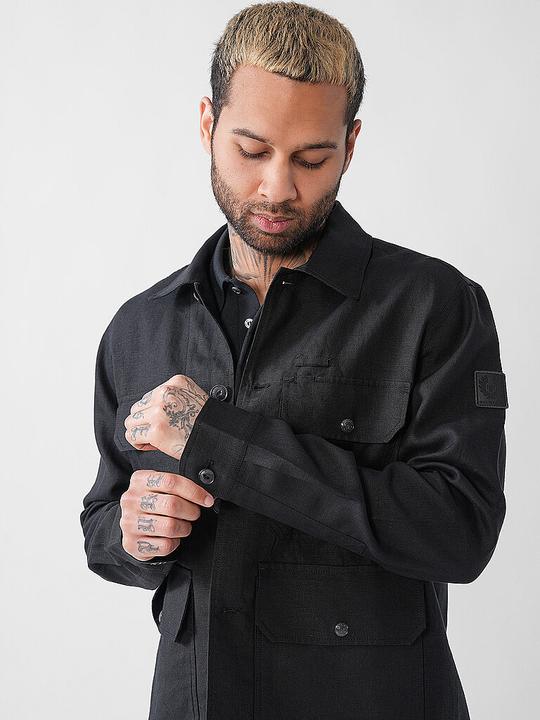 Produktbild Belstaff Overshirt FORGE (L)