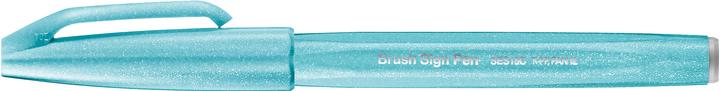 Wasserblau