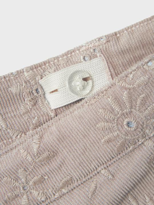 Produktbild Name it Bio-Baumwoll Hose (122)