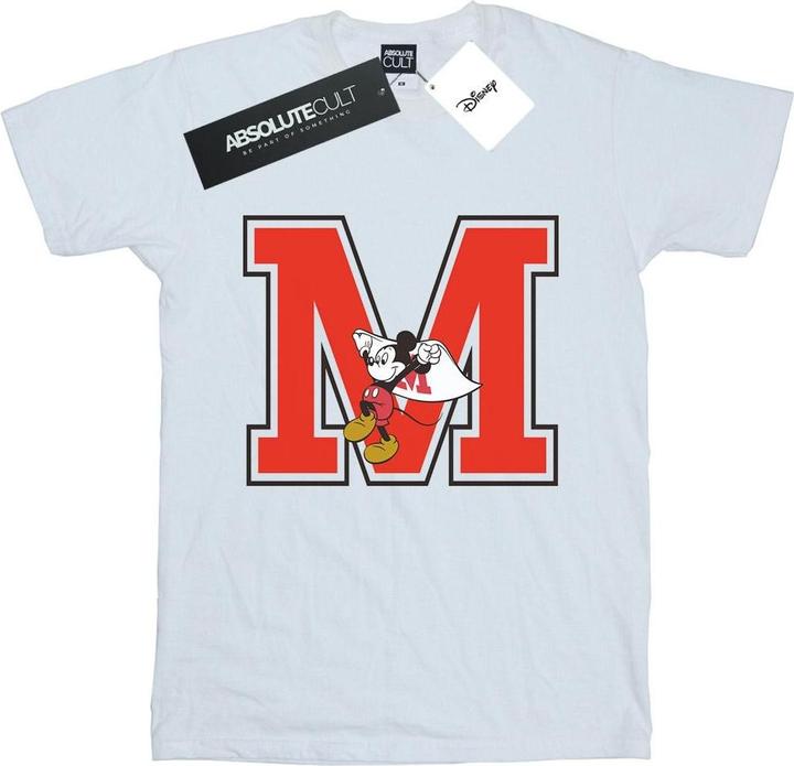 Produktbild Disney Mickey Mouse Running TShirt (XL)