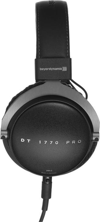 Immagine prodotto Beyerdynamic DT 1770 Pro (Nessuna soppressione del rumore, Cablato)