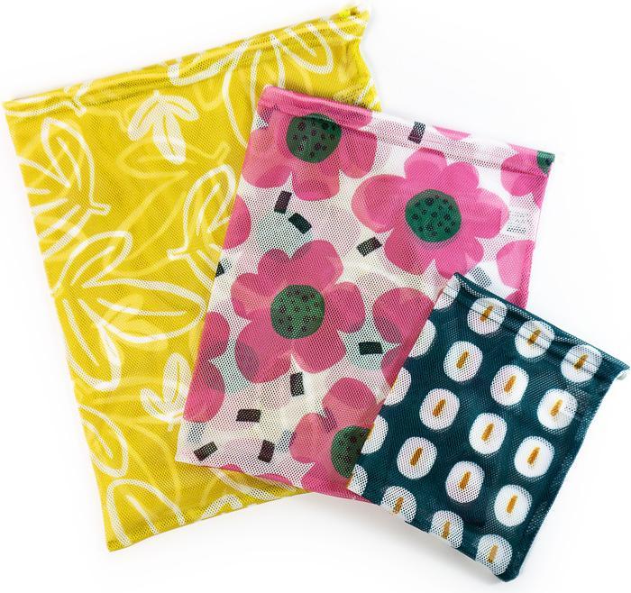Actual product image Trendform Fruit & veggie bags FRESH (3 x)