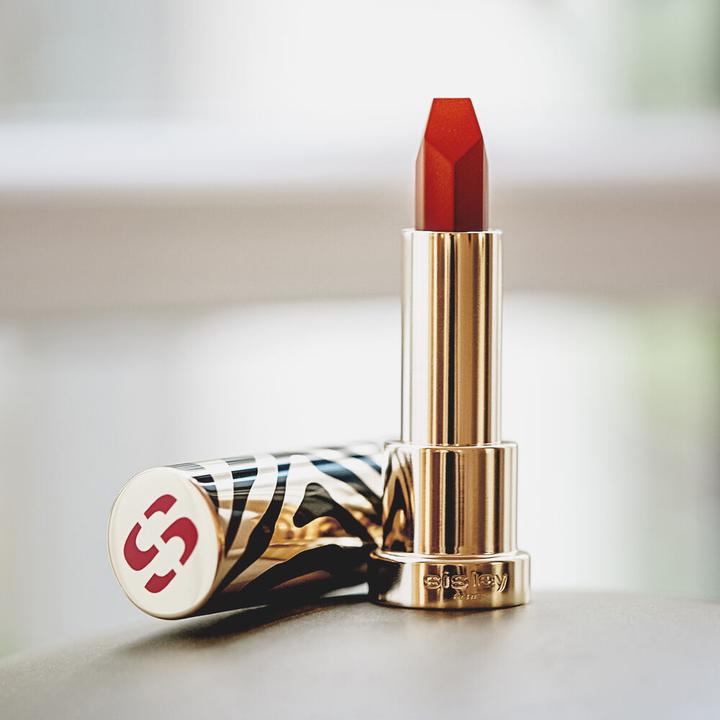 Image du produit Sisley Phyto Rouge (33 Orange Séville)