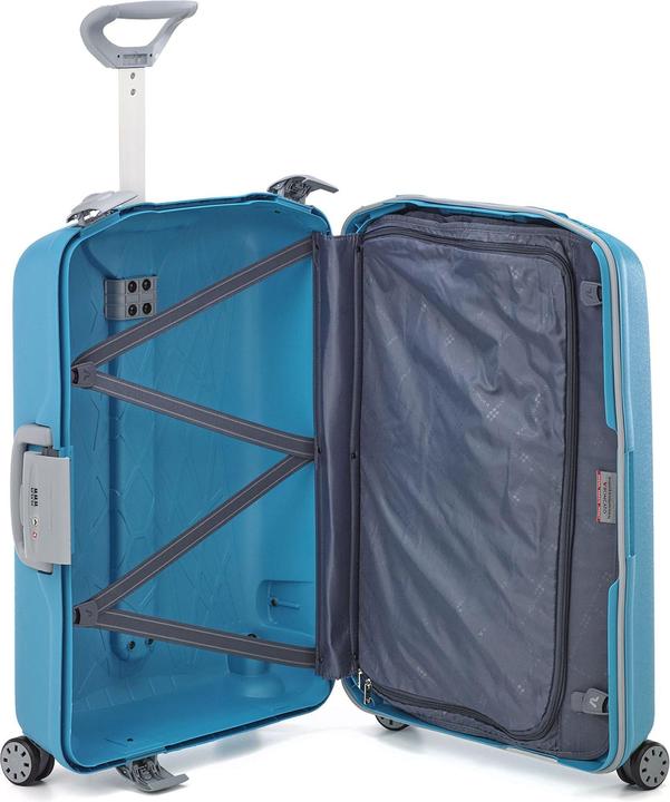 Actual product image Roncato Light 4-wheel trolley 68 cm (80 l, M (50 - 90l))