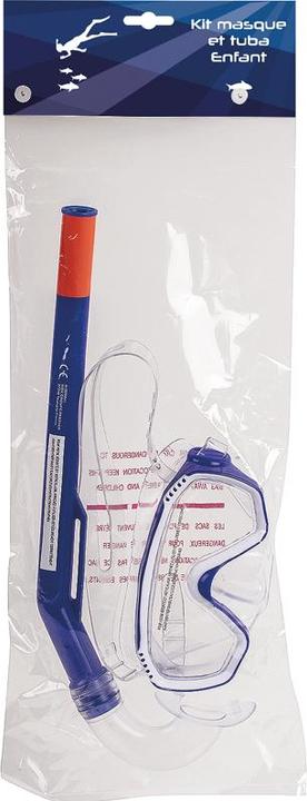 Image du produit Winfun Kit Masque Tuba Junior