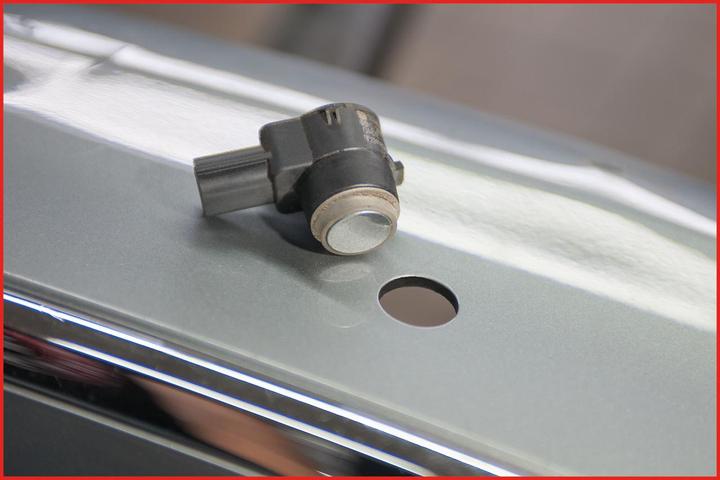 Immagine prodotto KS Tools Set di punzoni per sensori PDC, 20 pezzi.