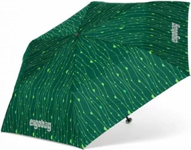 Ergobag Regenschirm RambazamBär