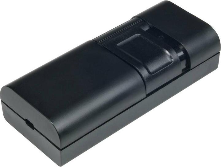 interBär Variateur à cordon LED Puissance de commutation (min.) 7 W (max.) 110