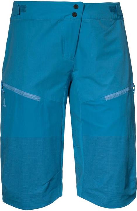 Actual product image Schöffel Steep Shorts Trail sapphire (34, XS)