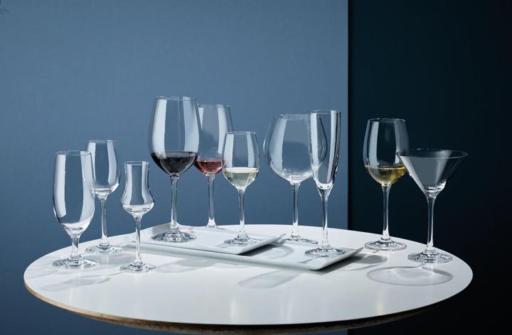 Produktbild Schott Zwiesel Classico (31.20 cl, 1 Gläser, Rotweingläser, Weissweingläser)