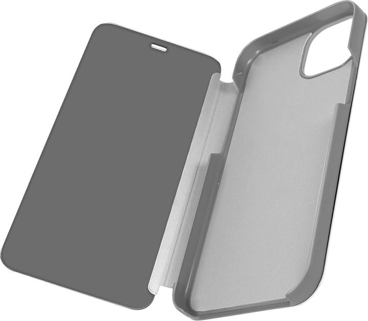 Image du produit Avizar Clear View Standing Cover série (Apple iPhone 15 Pro Max)